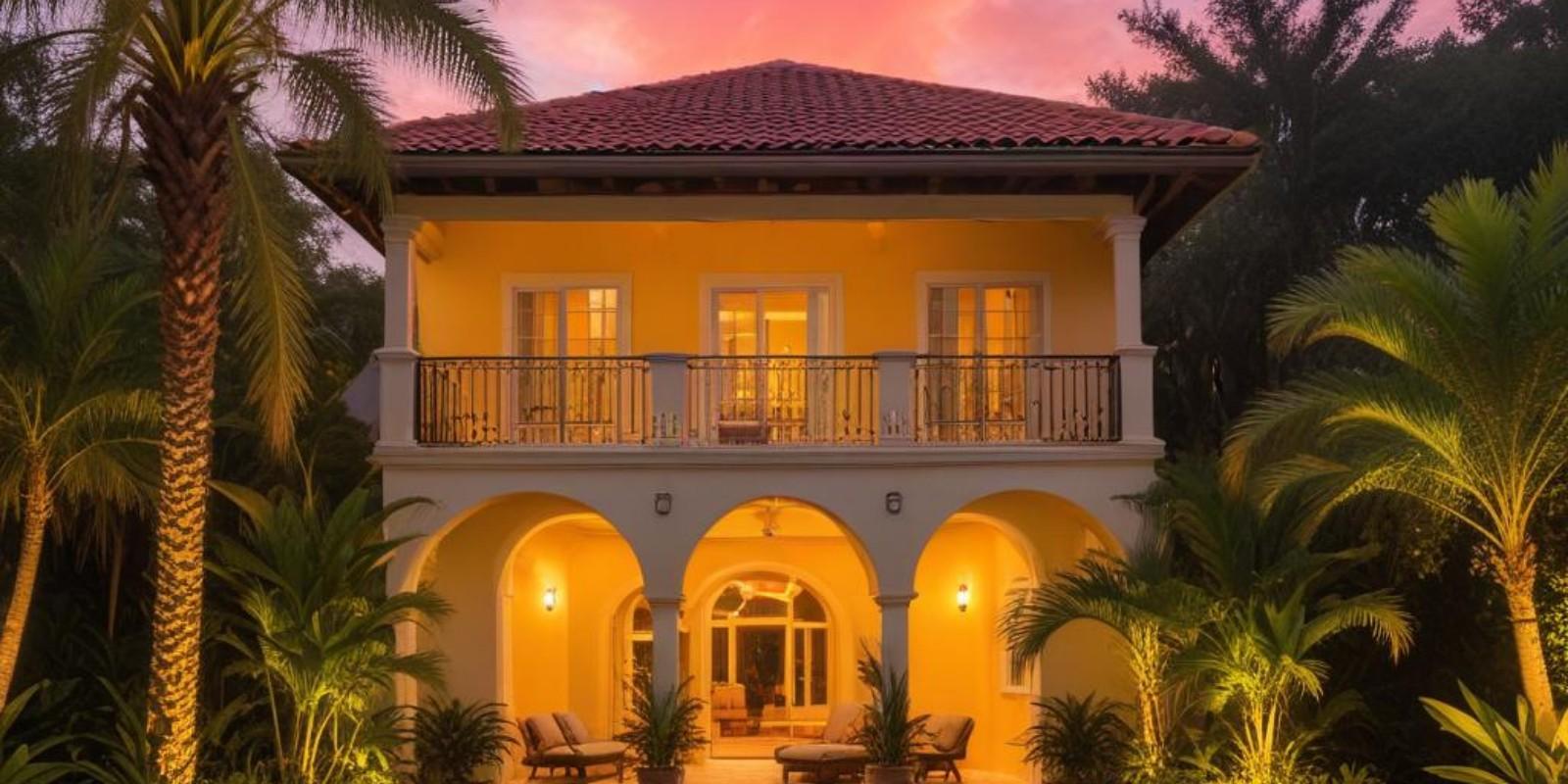 Casas en Orlando con piscina privada: tu oasis ideal