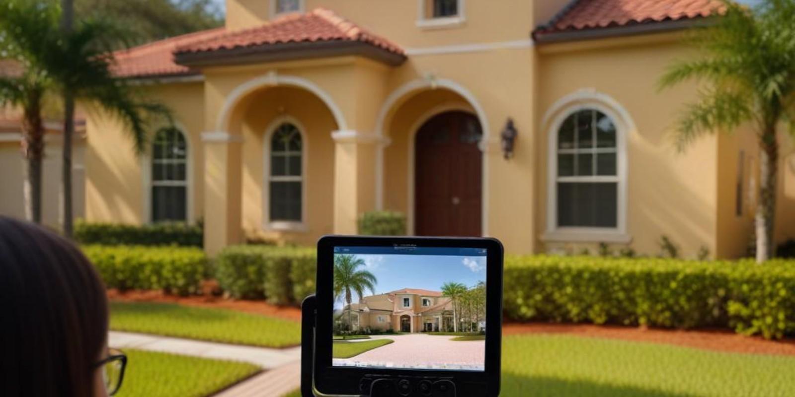 Documentos esenciales para comprar casa en Orlando