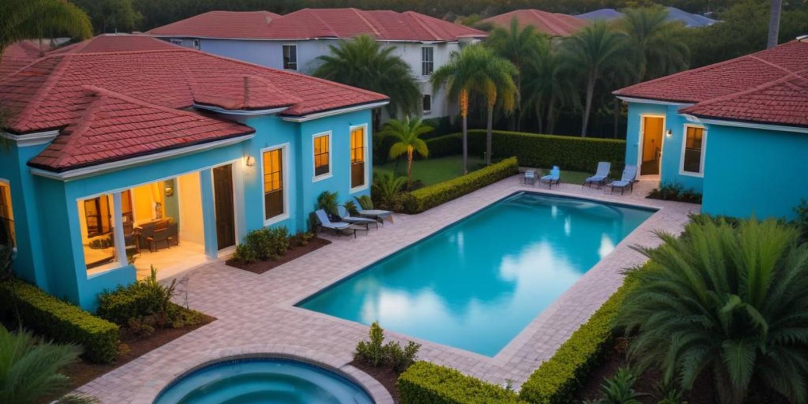 Casas con baja HOA en Orlando: ¿Son la mejor opción?