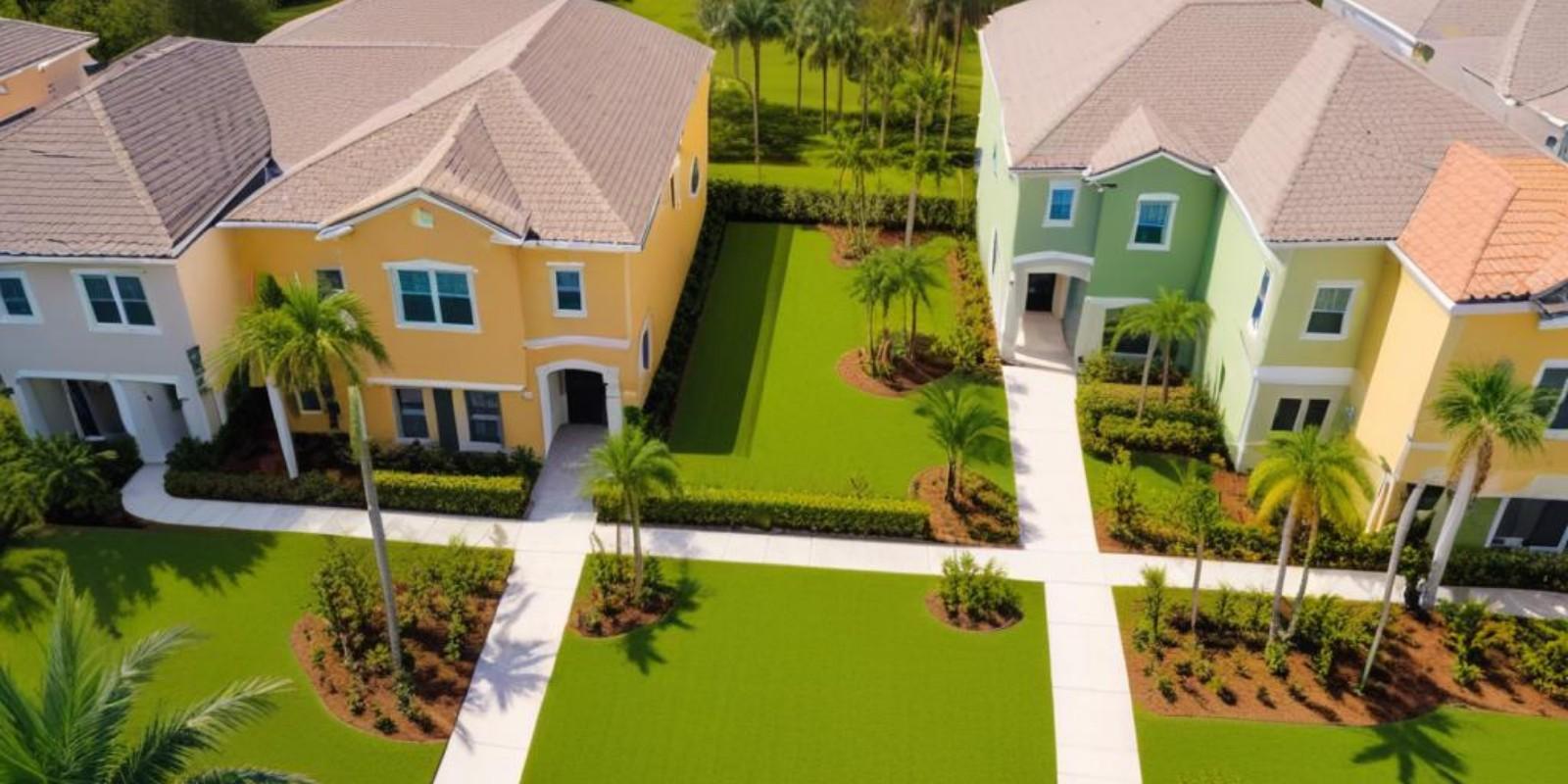 Perspectivas del Mercado Inmobiliario en Orlando 2023