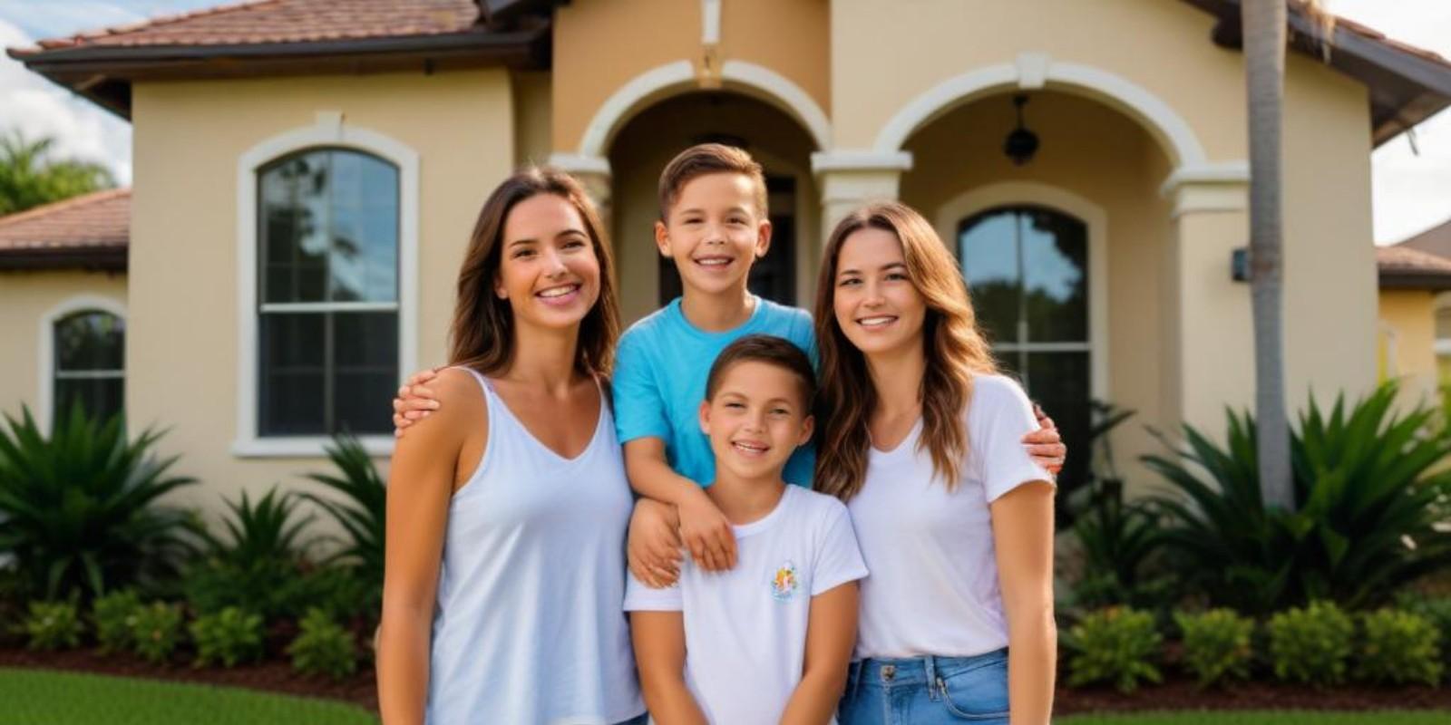 Ventajas fiscales al comprar casa en Orlando