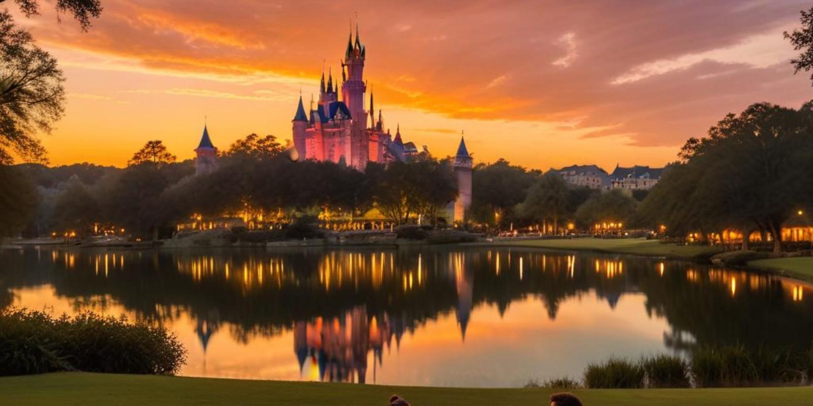 Zonas clave en Orlando para invertir en Airbnb