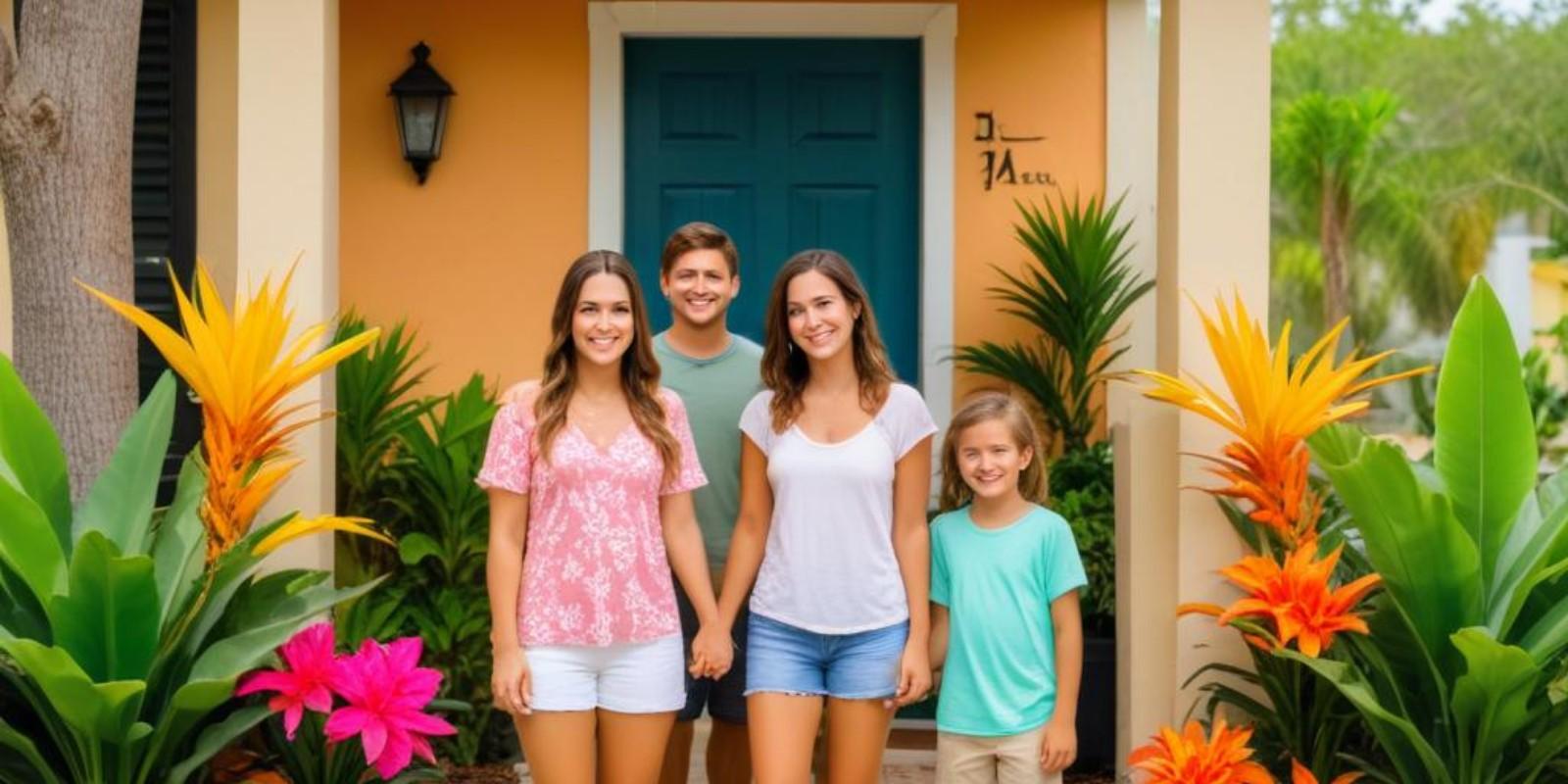 Mejor mes para comprar casa en Orlando