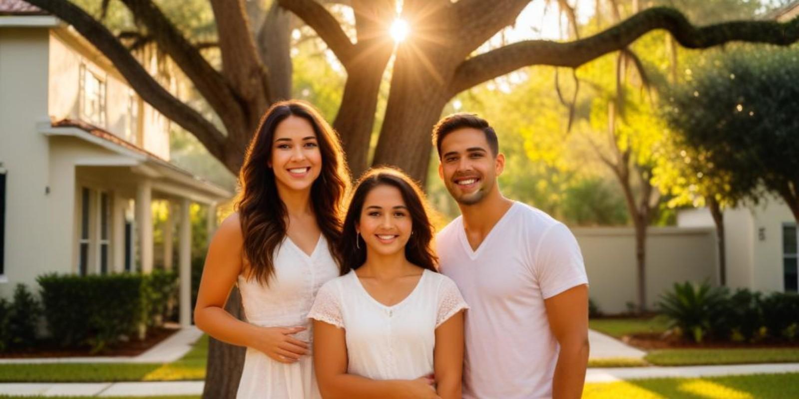 Guía para Familias Latinas que Compran en Orlando