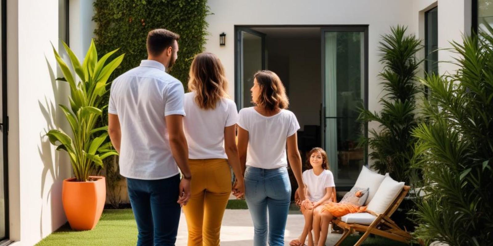 Guía completa sobre casas nuevas en Orlando