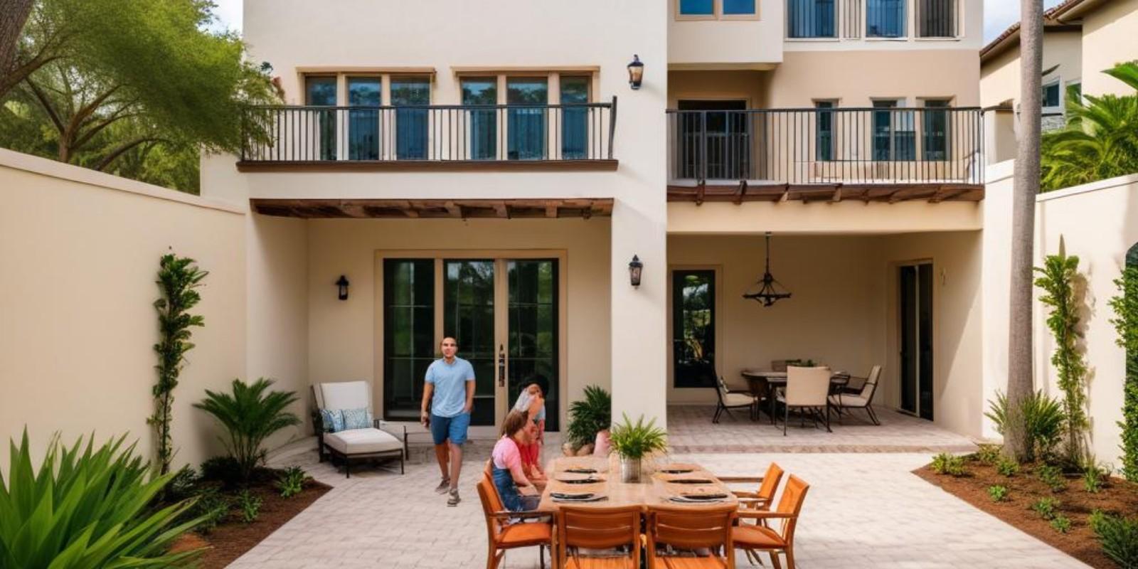 Casa de nueva construcción en Orlando: lo que debes saber