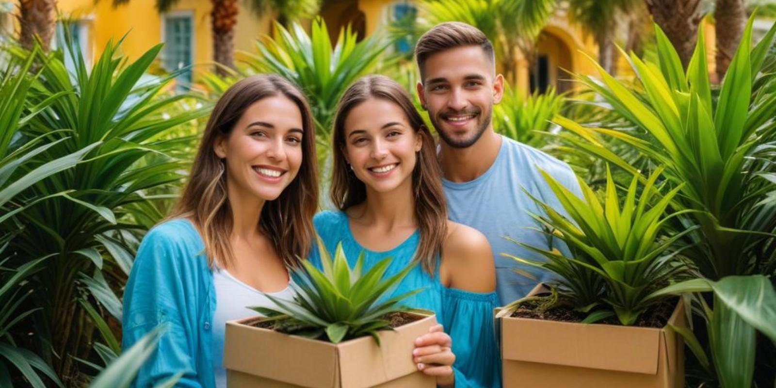 Mudanza a Orlando: Guía Práctica y Consejos Esenciales
