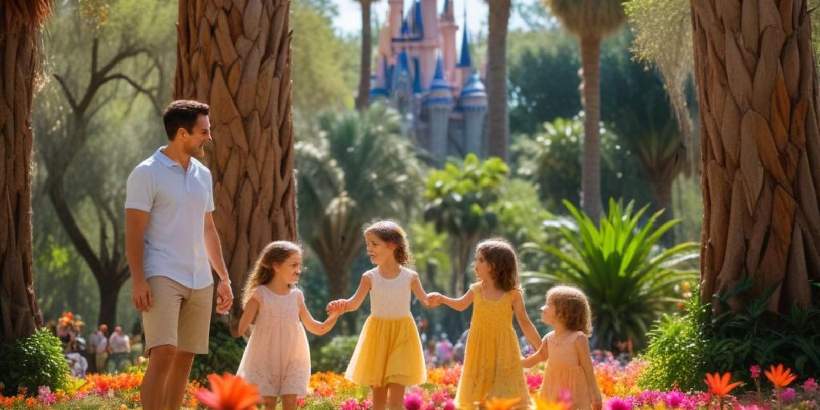 Beneficios de vivir en Orlando después de comprar