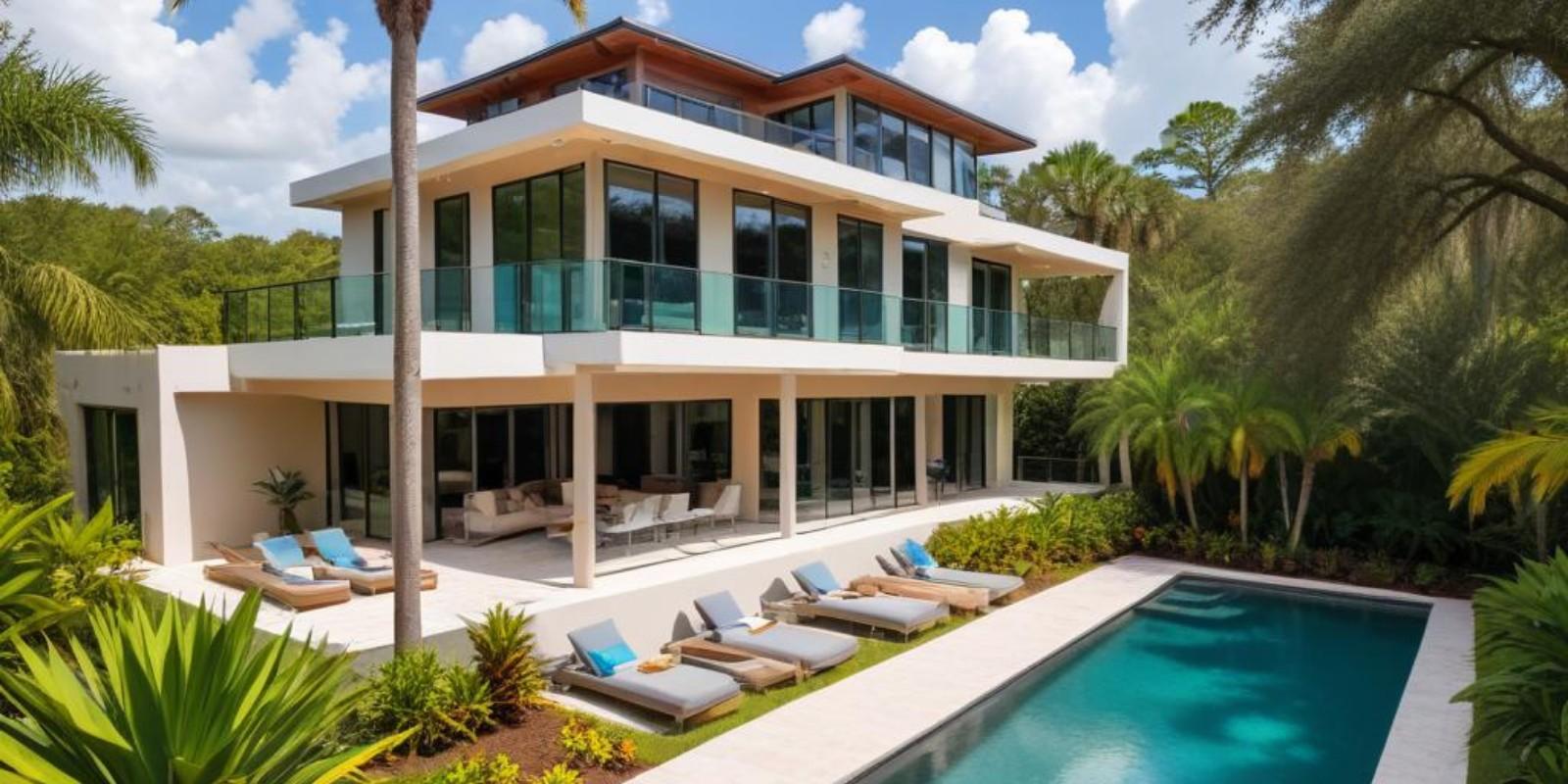 Invertir en casas para renta en Orlando