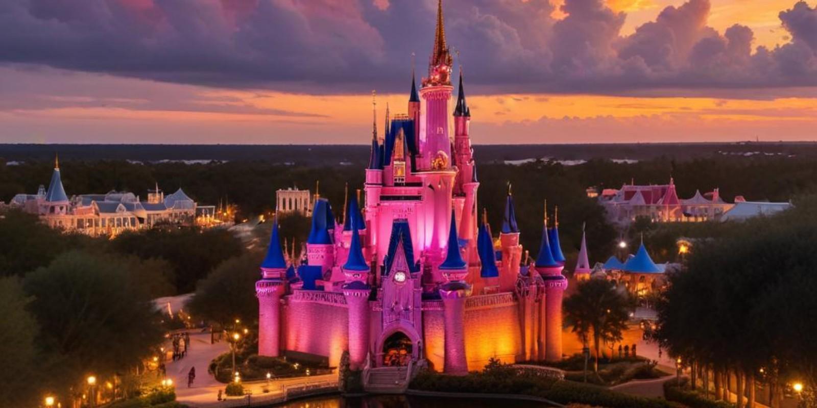 Invertir en Orlando: Oportunidades y Seguridad