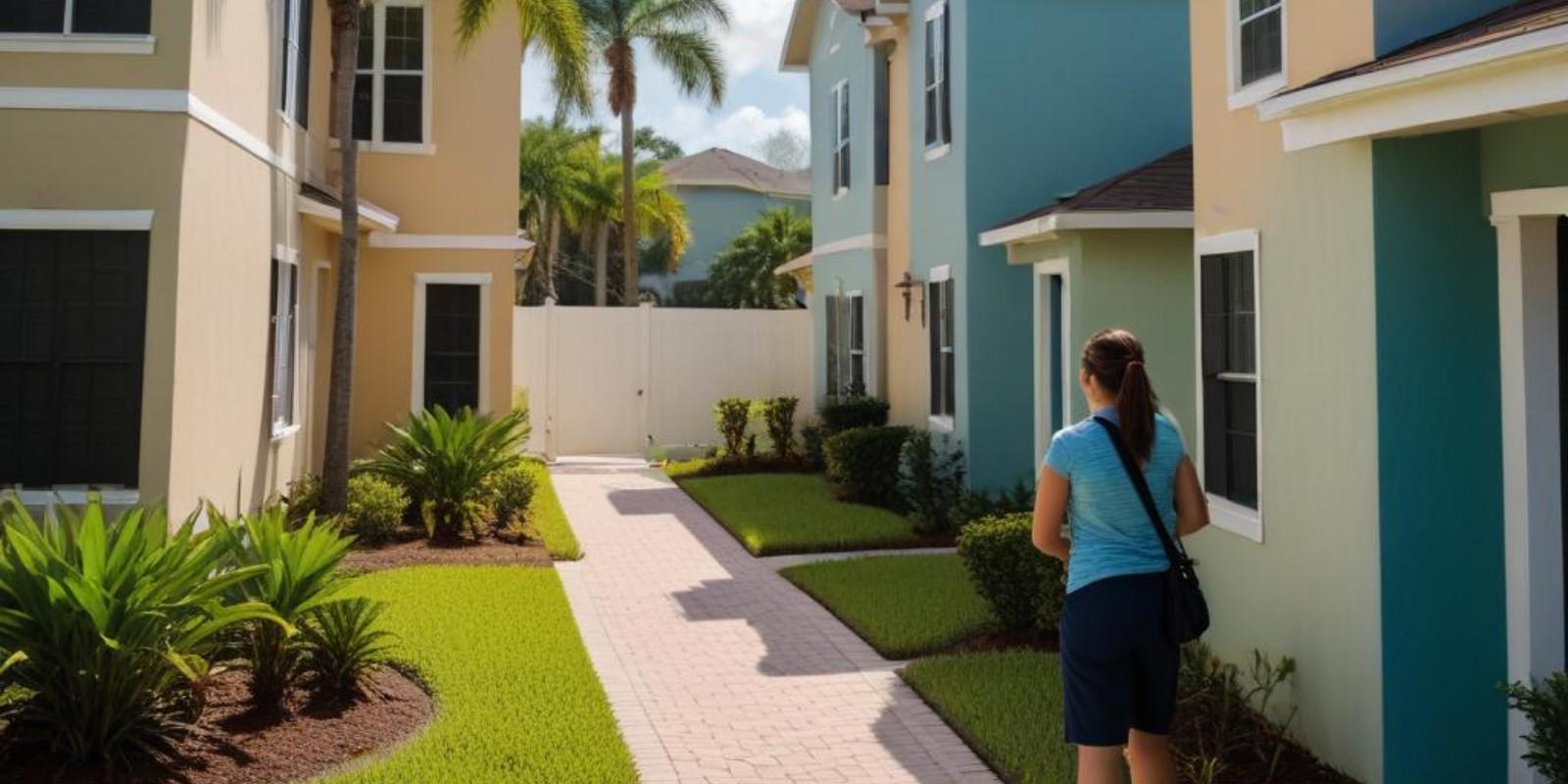 Guía para Visitar Casas Abiertas en Orlando
