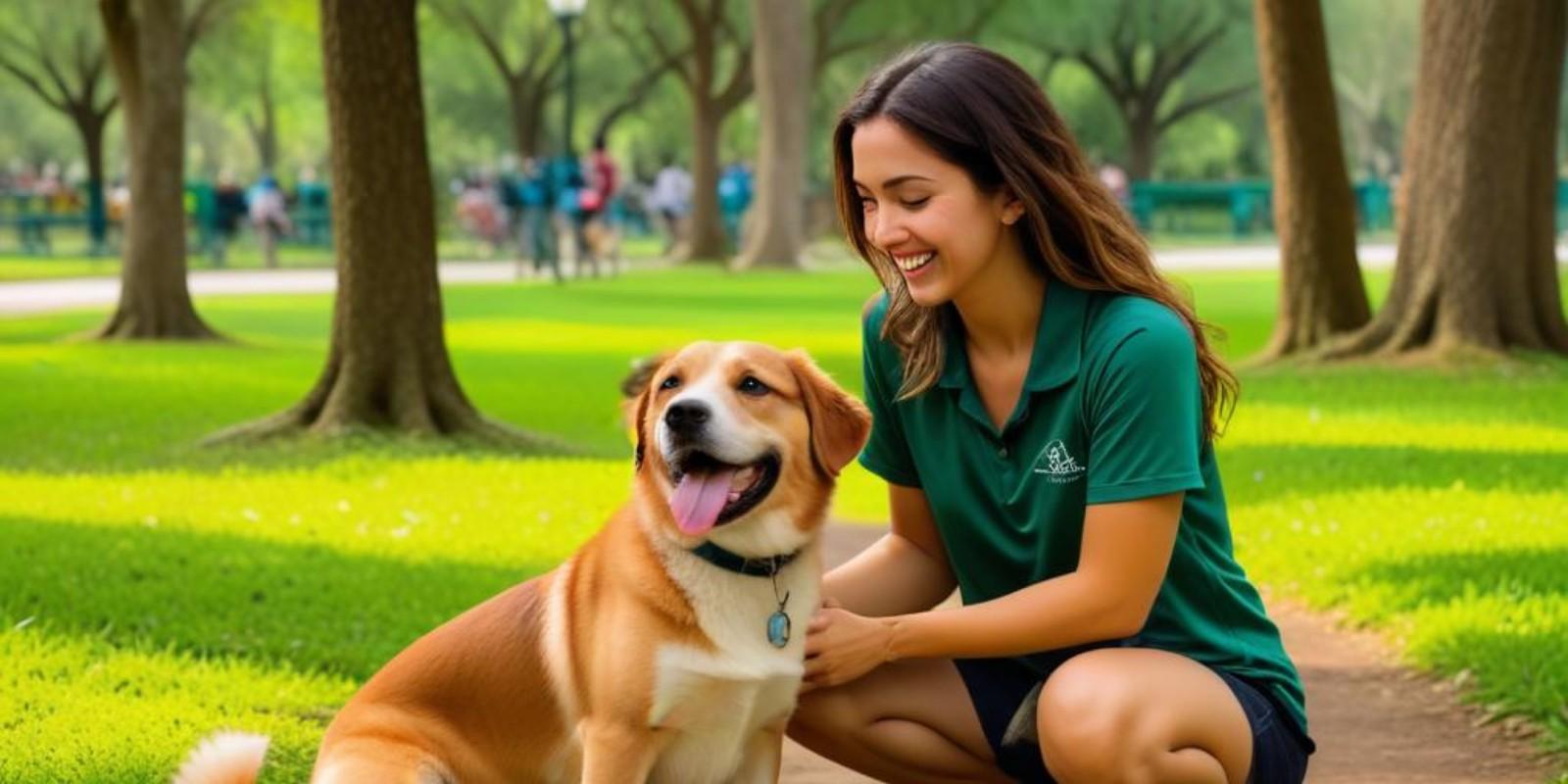 Orlando: Guía Completa para Viajar con Mascotas