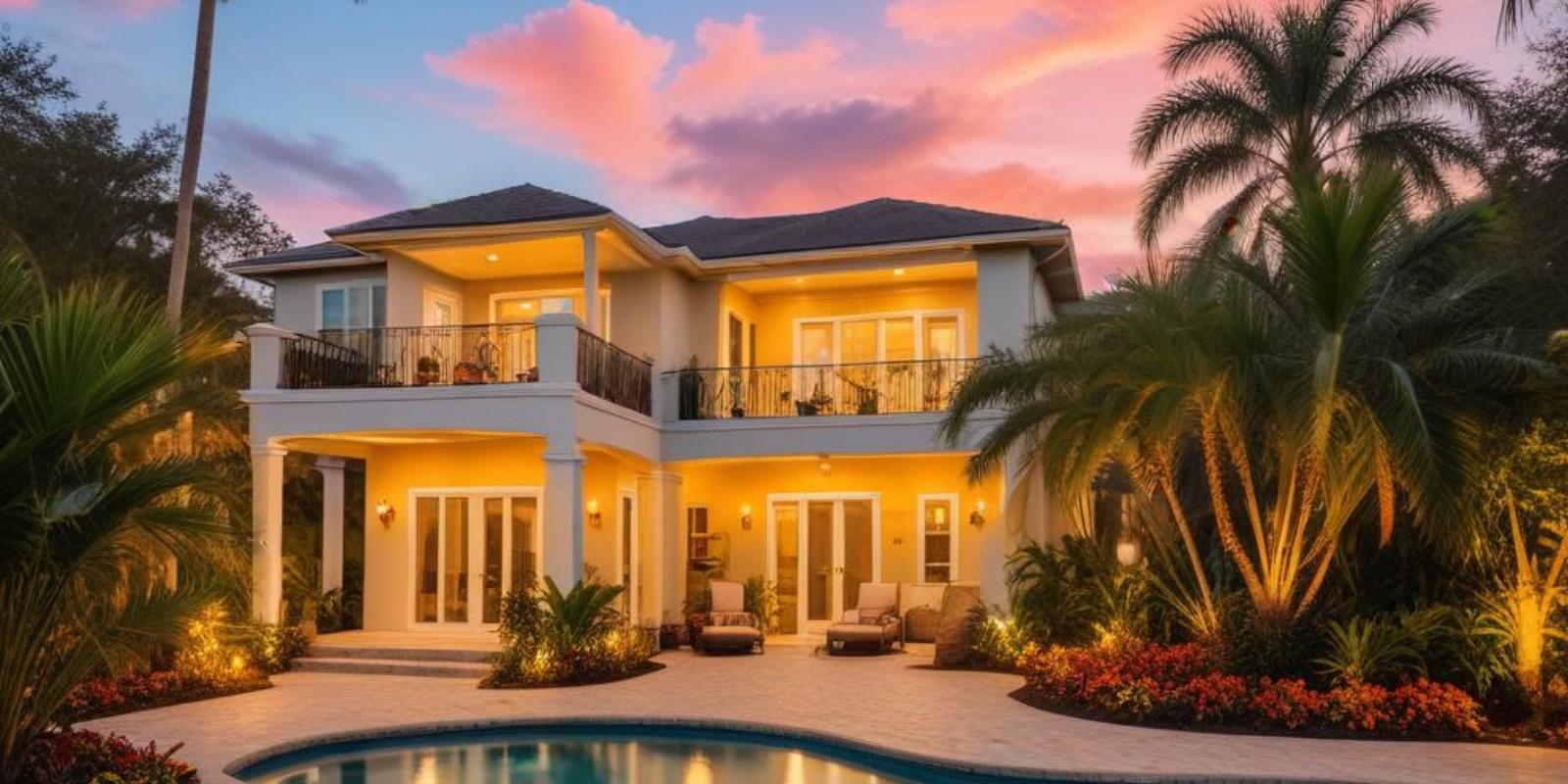 Cómo conseguir una segunda vivienda en Orlando