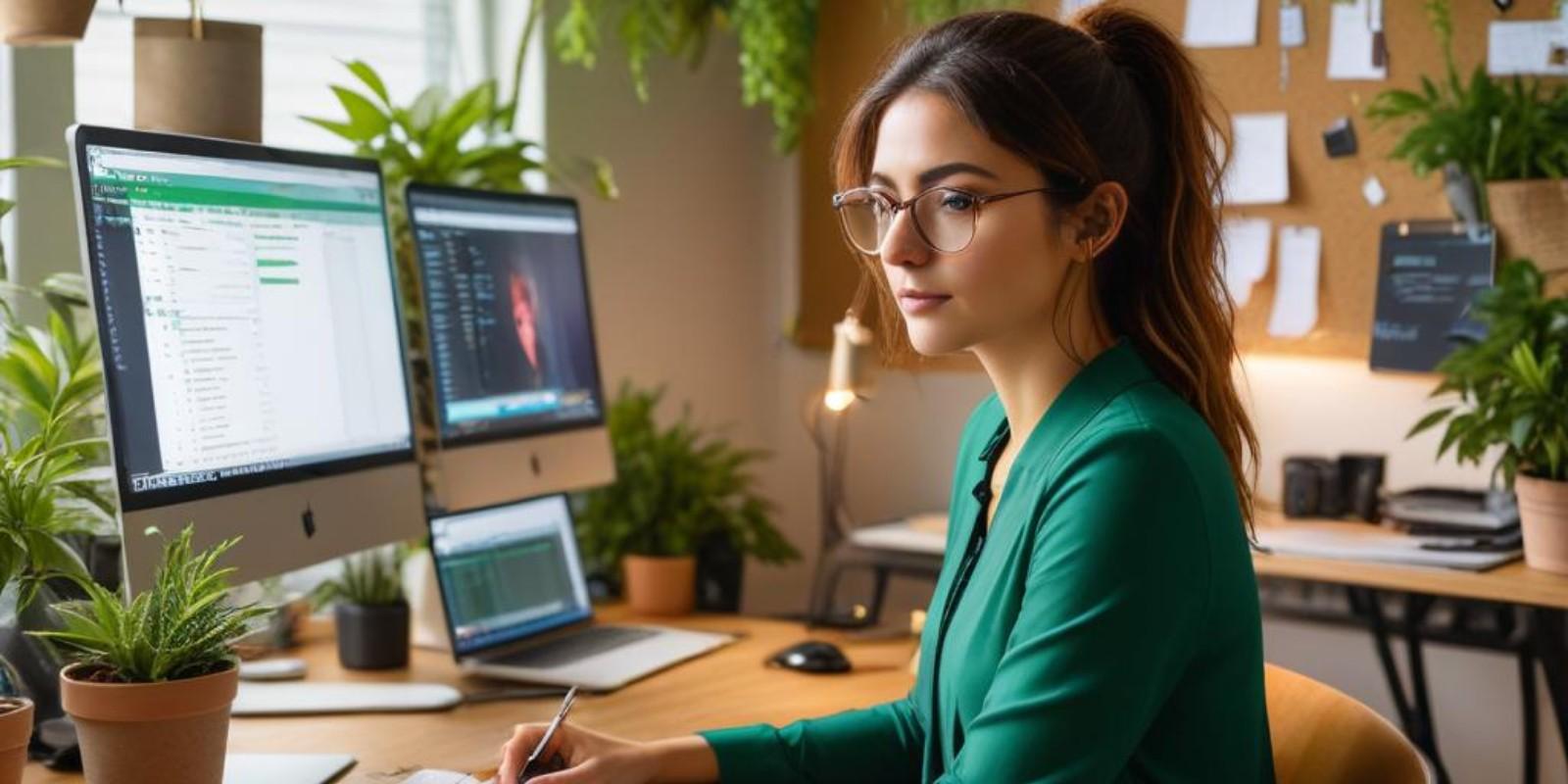Transforma tu productividad con herramientas digitales