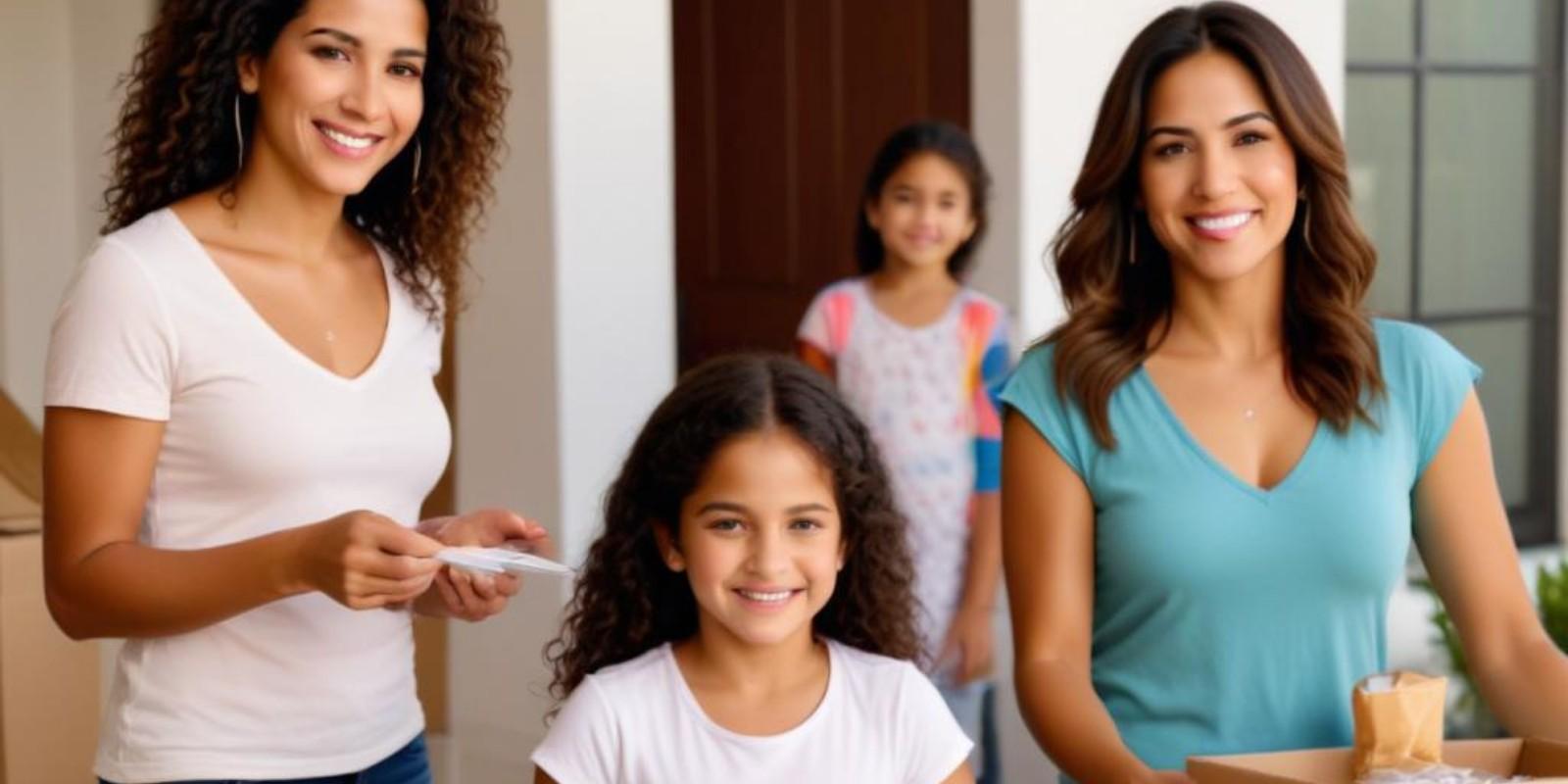 Asesoría personalizada para compradores latinos