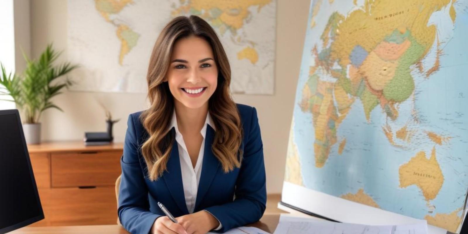 Agentes especializados en inversiones extranjeras