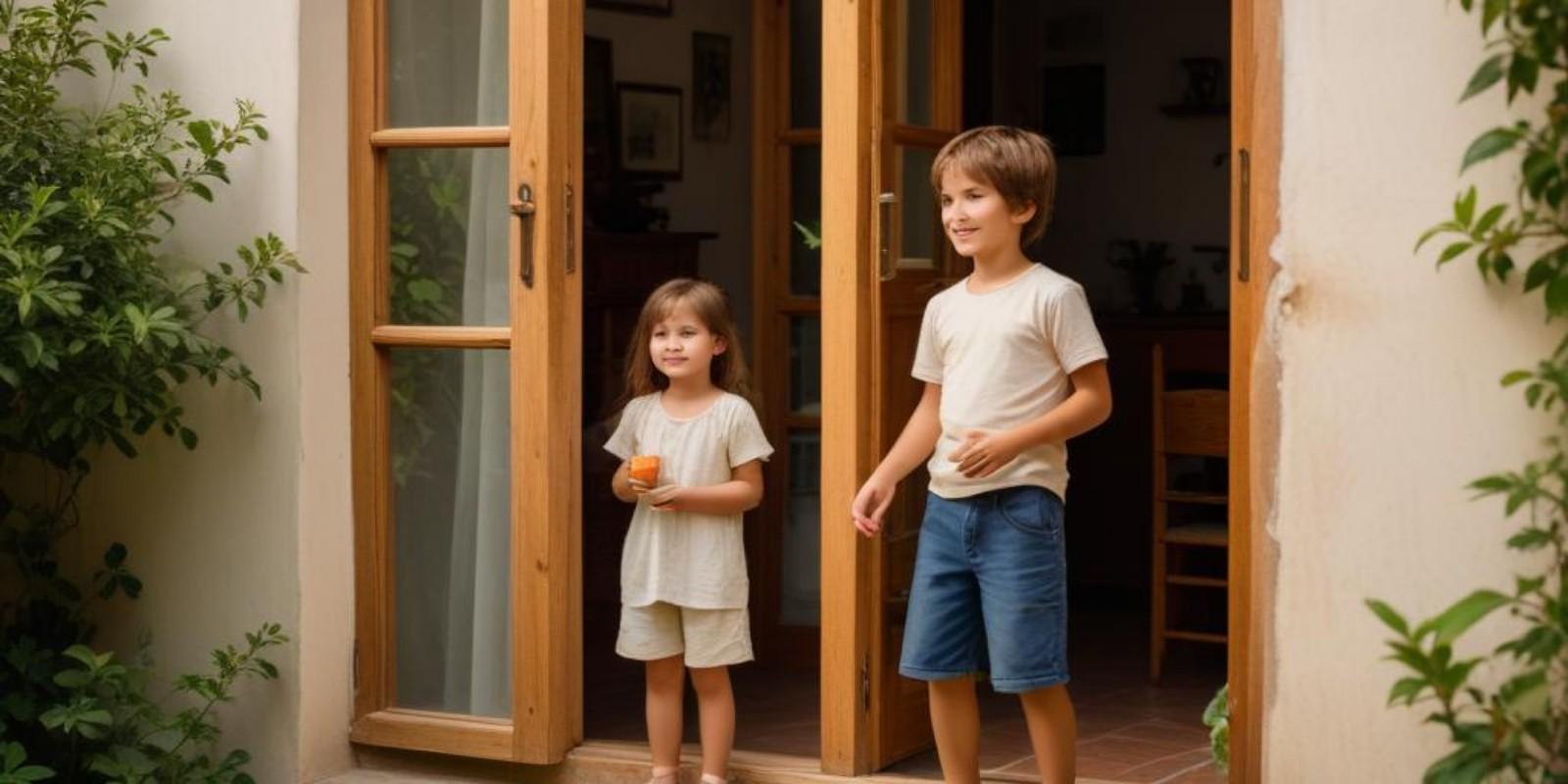 Qué buscar al visitar una casa modelo por primera vez