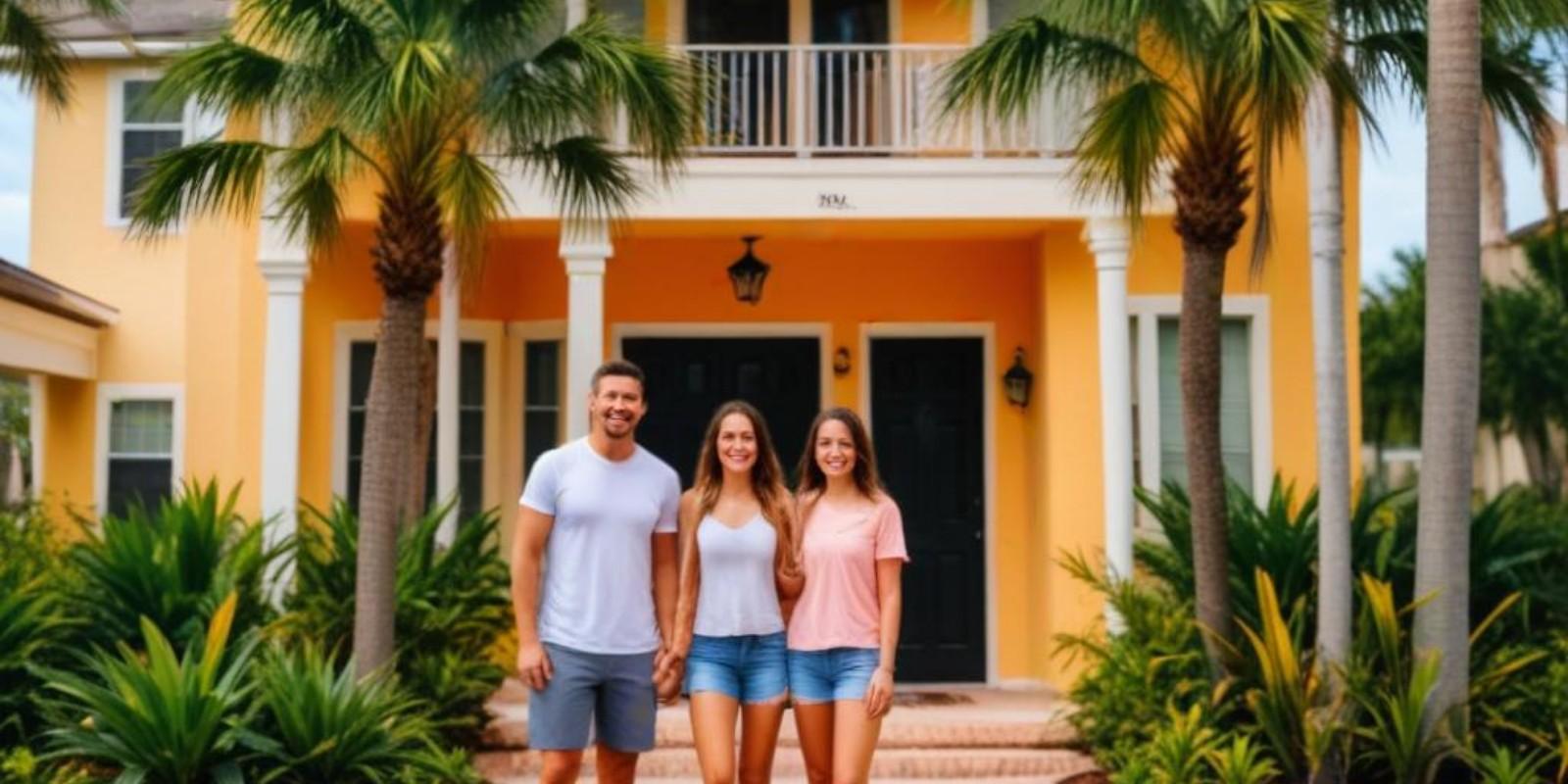 Comprar casa sin financiamiento en Orlando: ¿vale la pena?