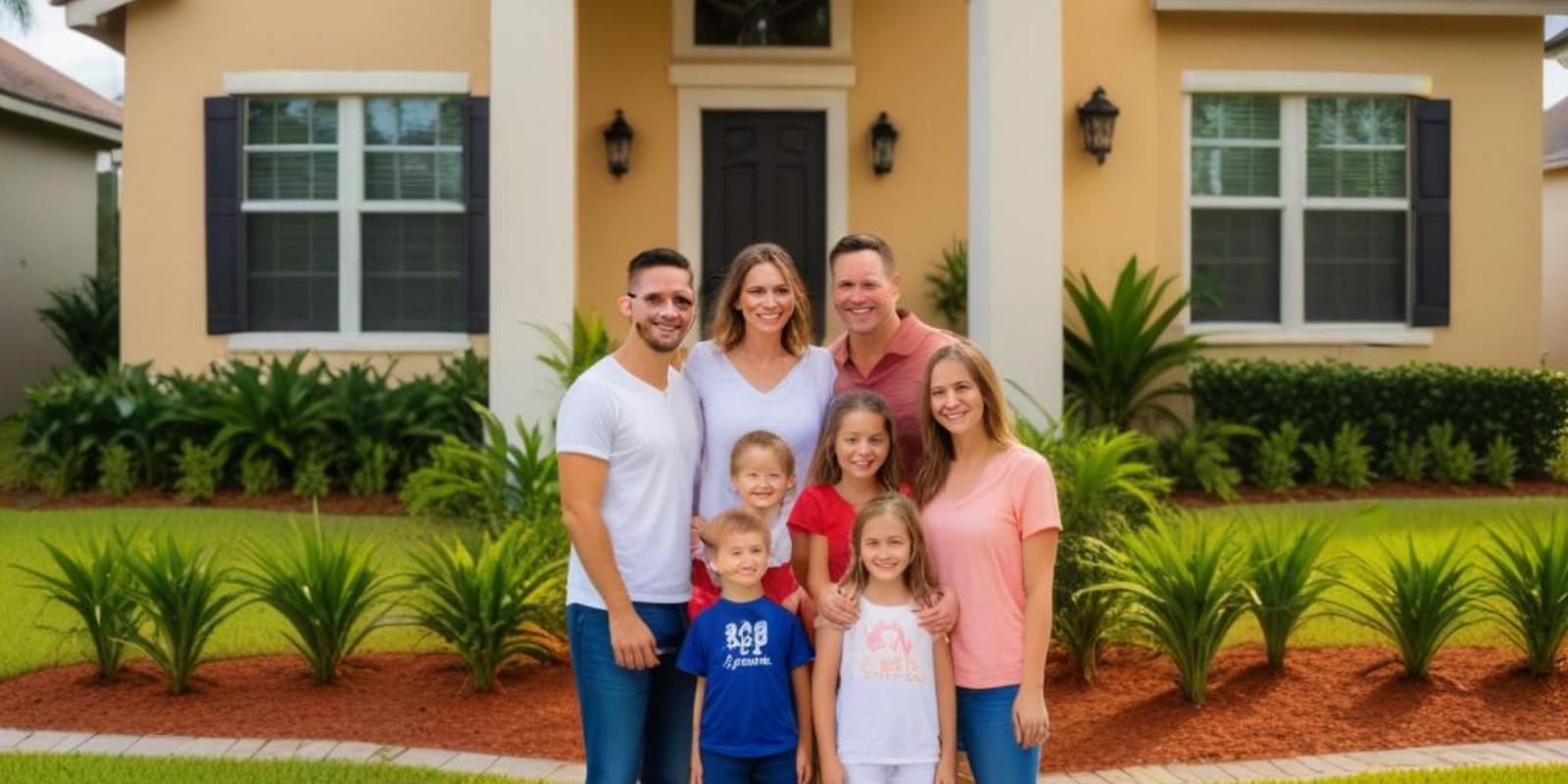 Impuestos de propiedad en Orlando: Lo que debes saber