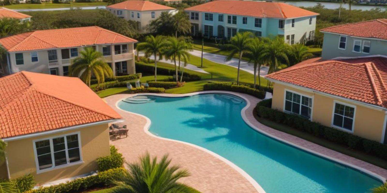 Tipos de propiedades en Florida para tu inversión ideal