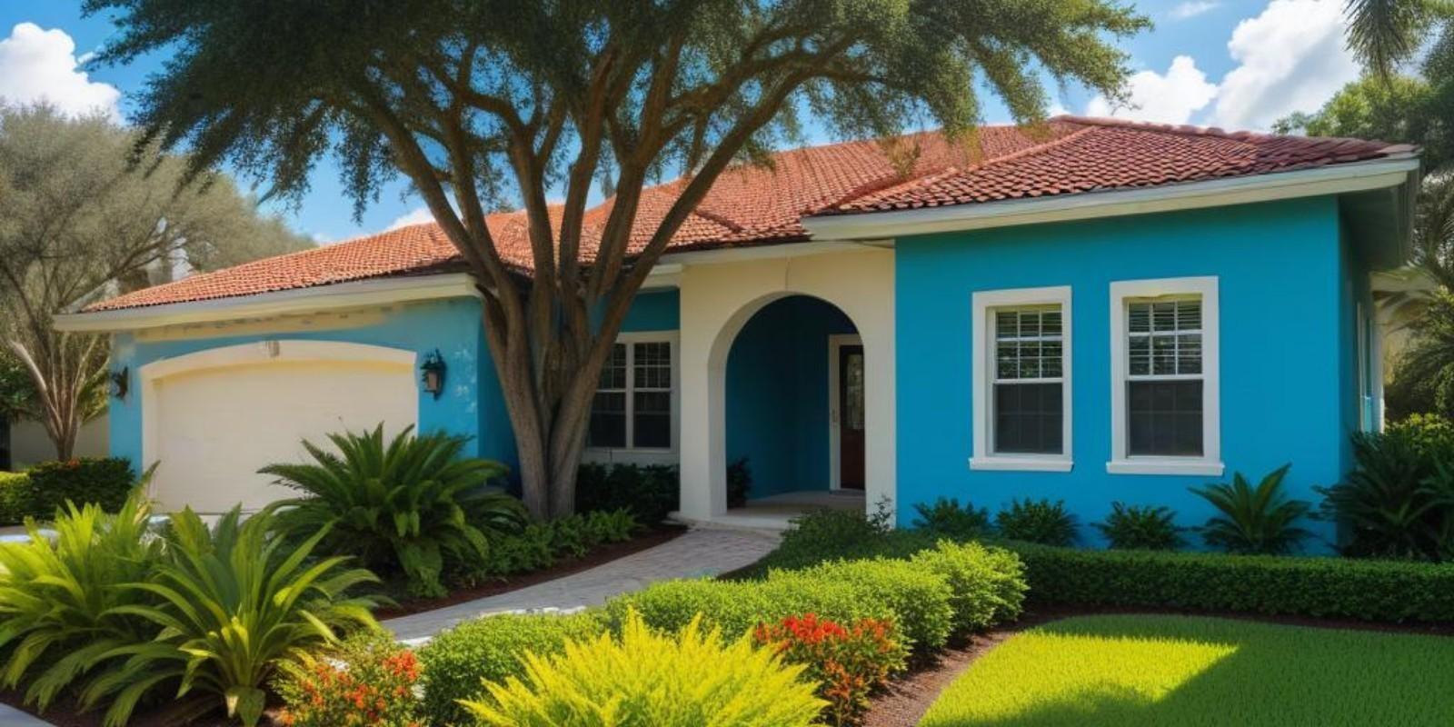 Impuestos de propiedad en Orlando: Guía esencial