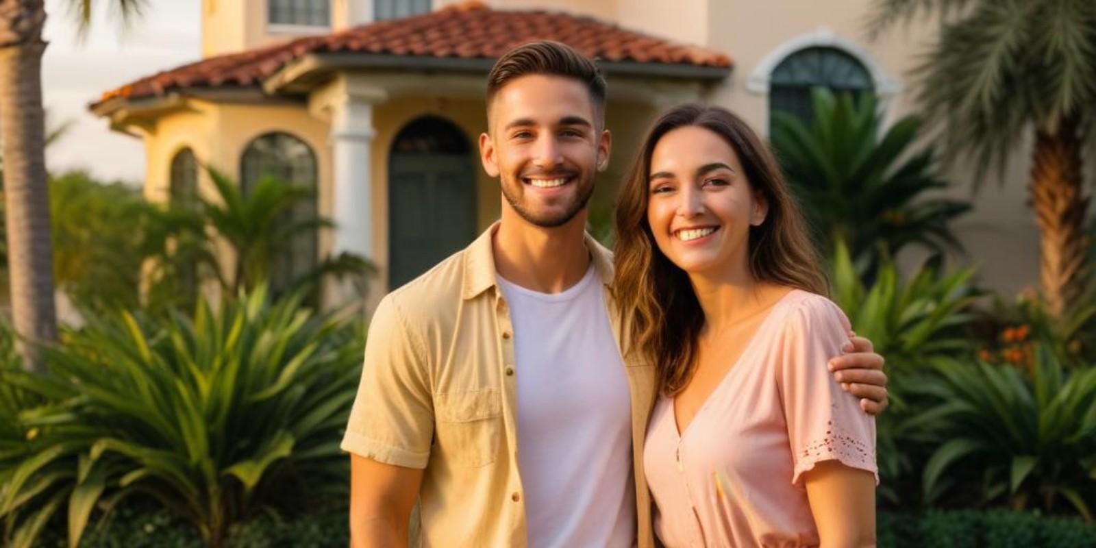 Comprar casa en Orlando con ingresos variables