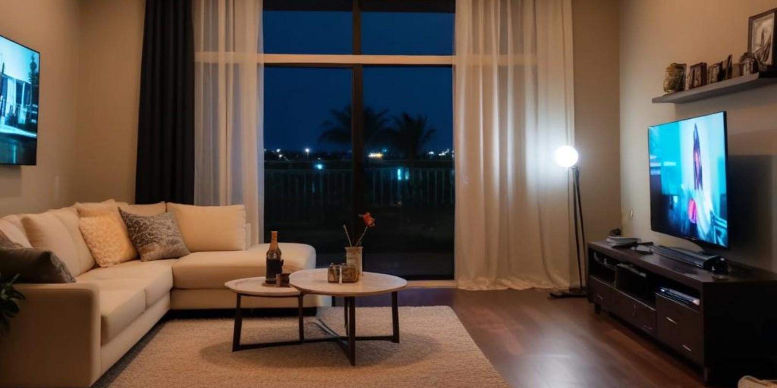 Casas inteligentes en Orlando: comodidad y seguridad