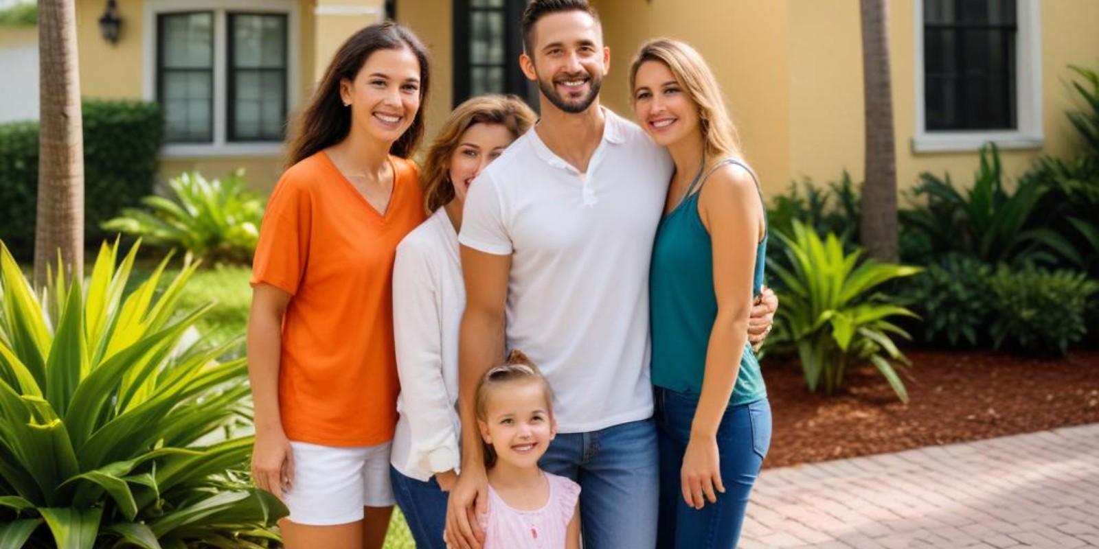 Compra tu casa en Orlando en menos de 90 días