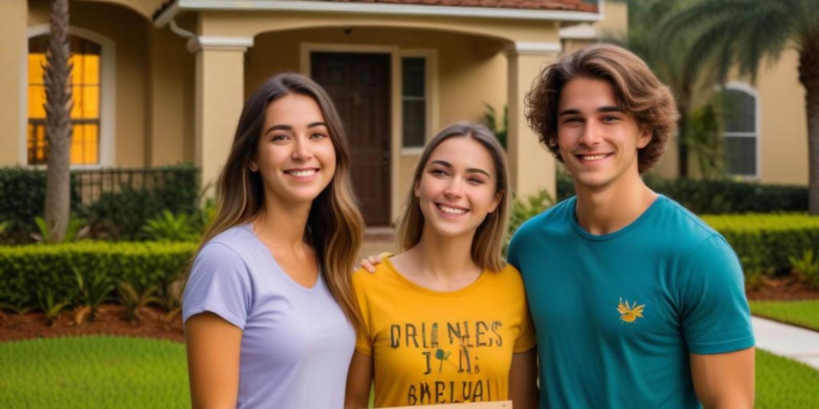 Cómo el puntaje de crédito afecta tu compra en Orlando