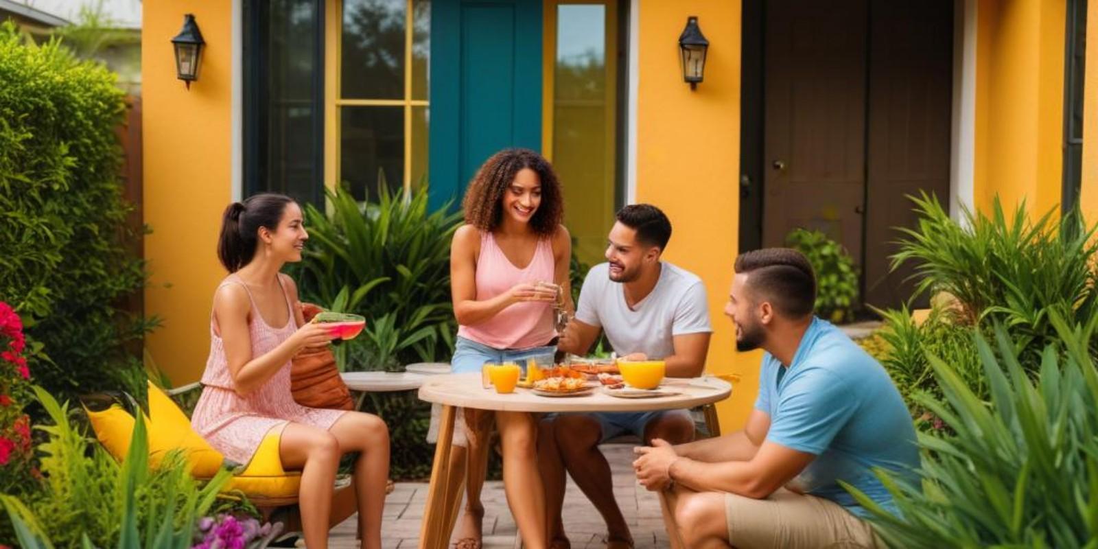 Factores Clave para el Valor de Reventa en Orlando
