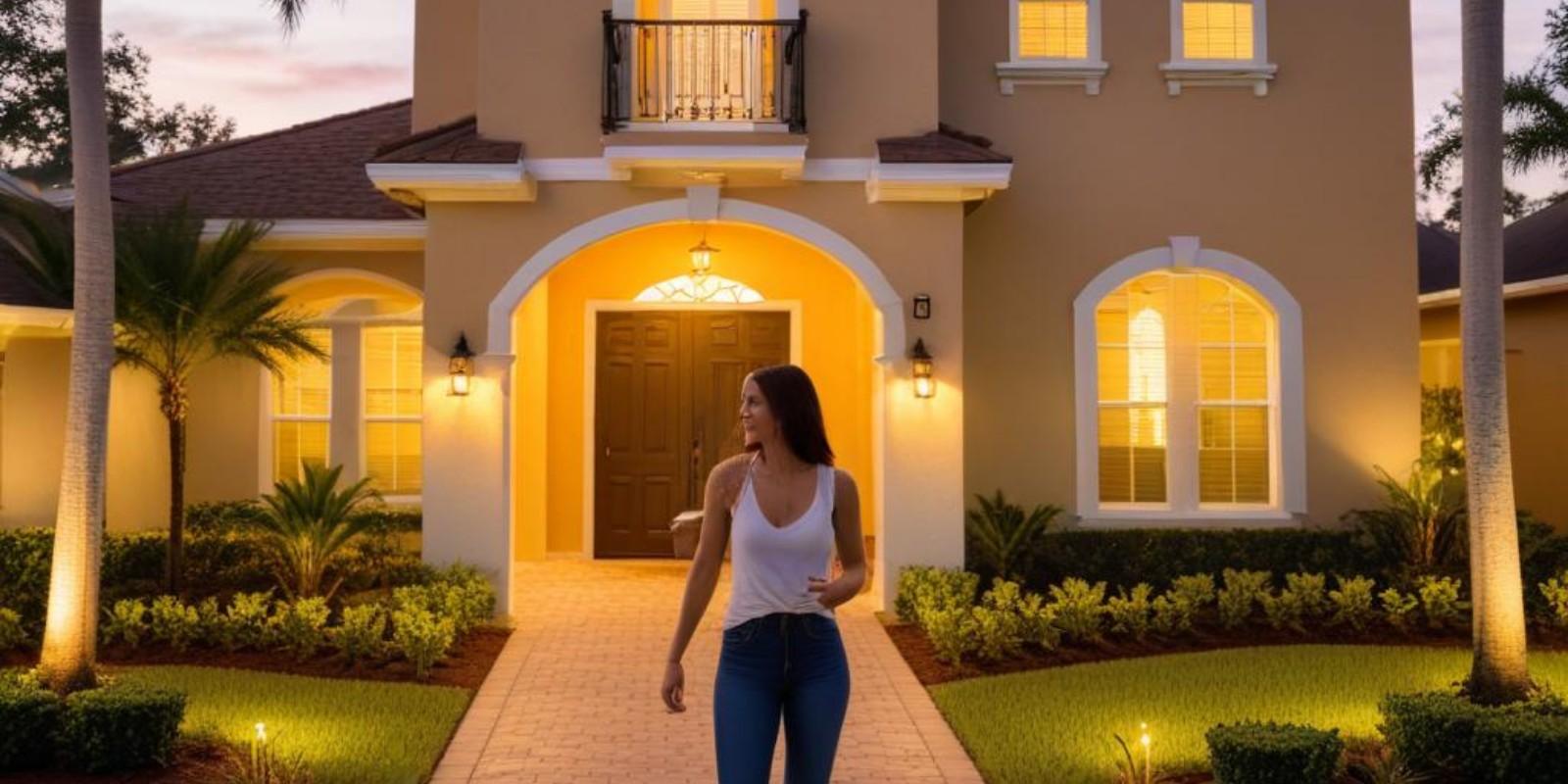 Comprar casa en Orlando con ITIN: guía esencial