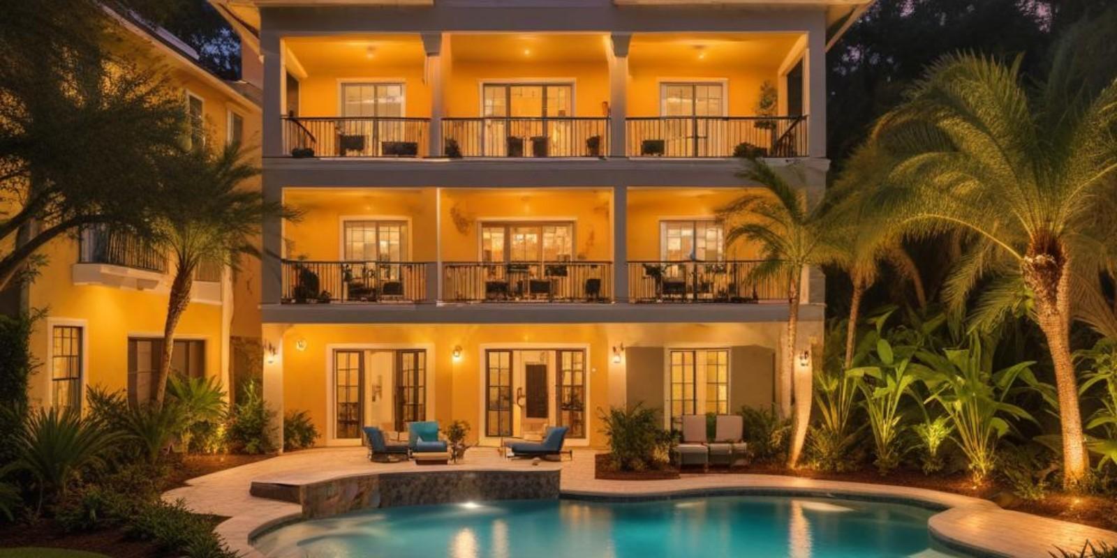 Casas personalizadas: tu hogar ideal en Orlando