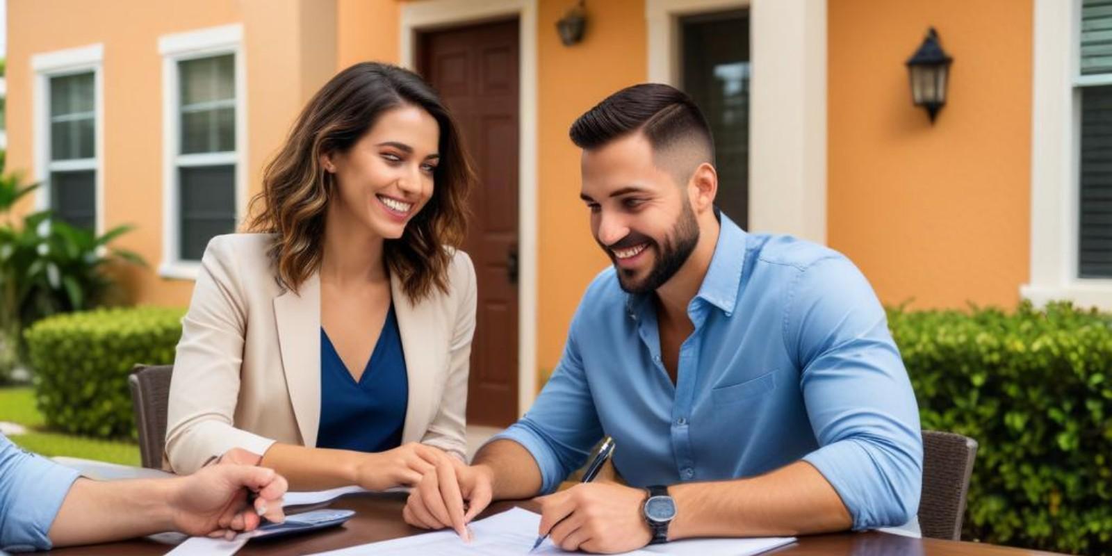 Qué verificar en un contrato de compra en Florida