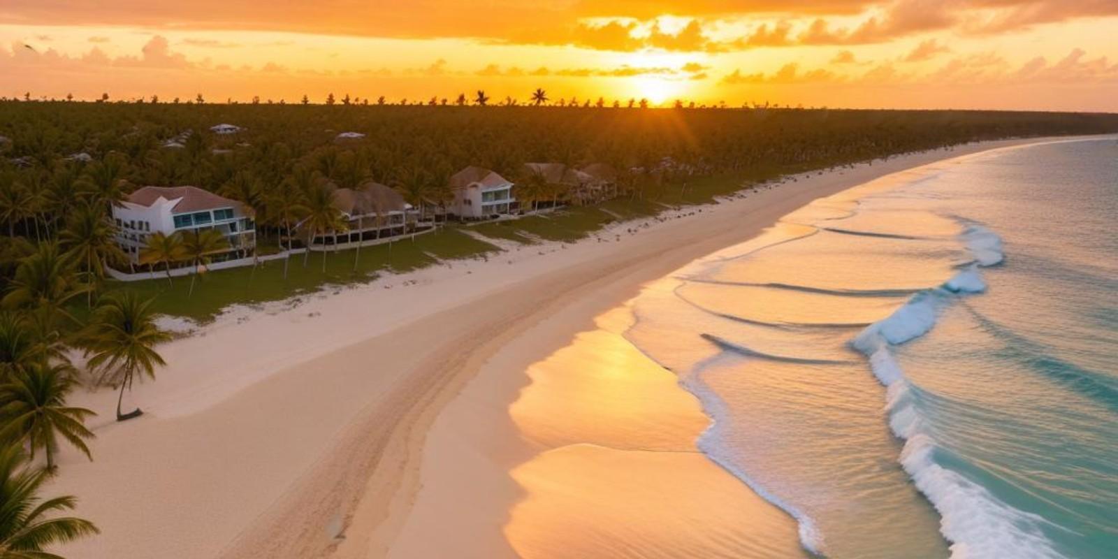 Inversión inmobiliaria en Punta Cana: Oportunidades únicas