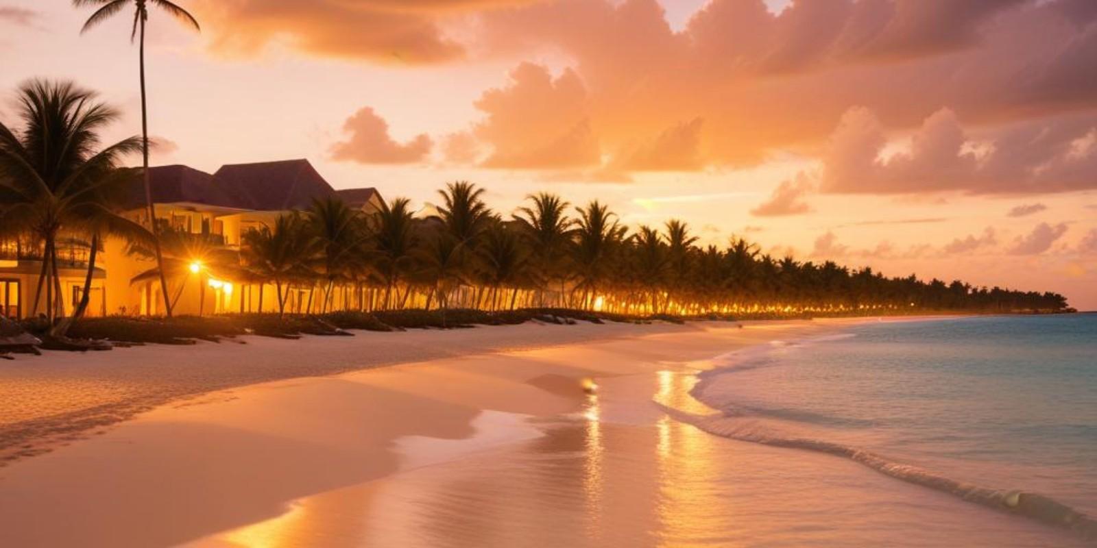 Invertir en bienes raíces en Punta Cana sin ser residente