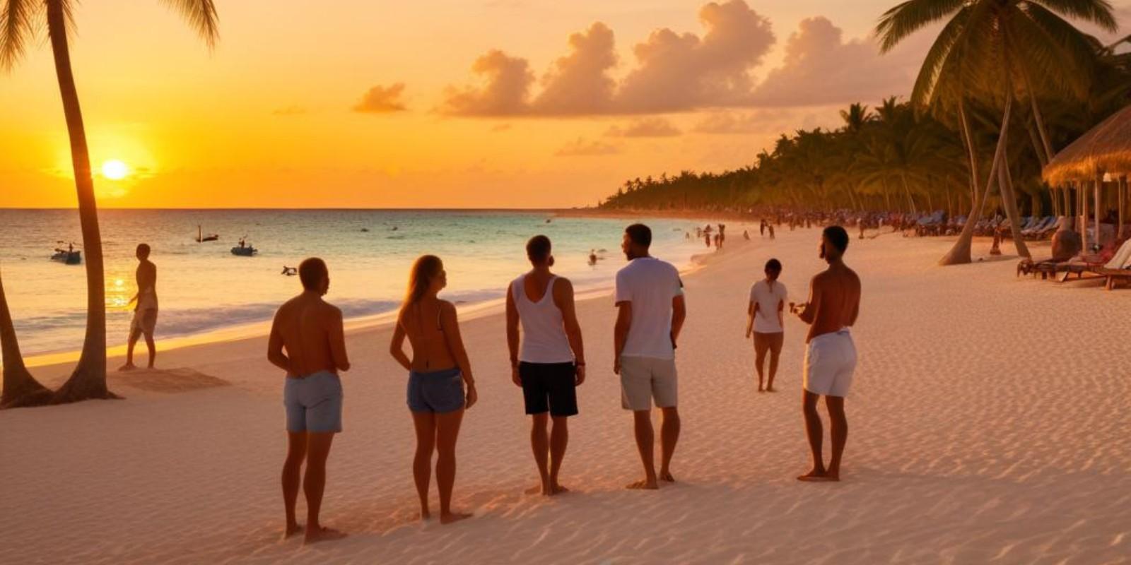 Invertir en Punta Cana: Oportunidades unicas