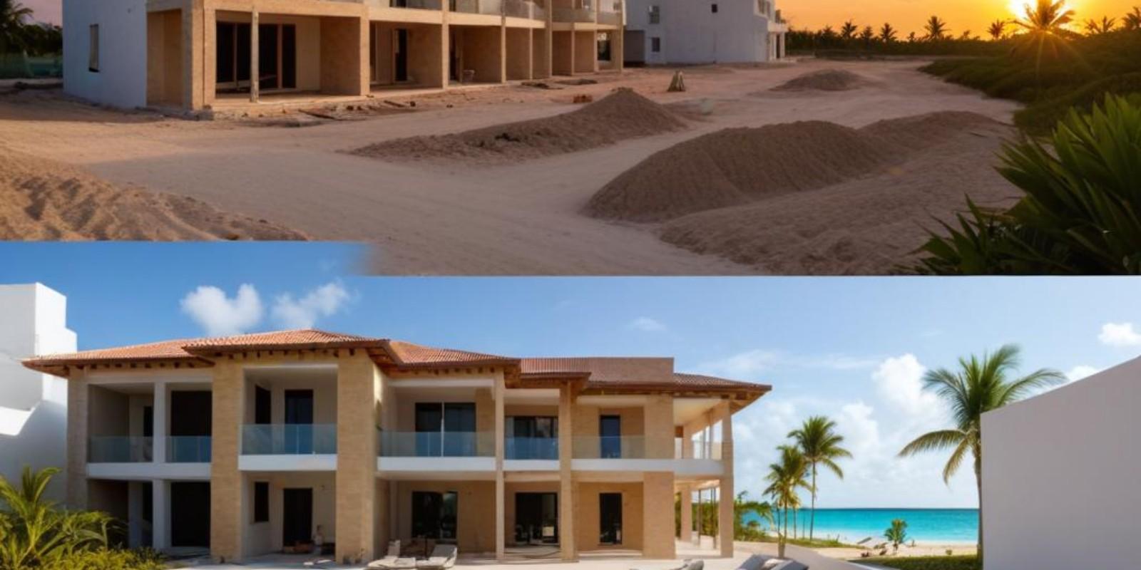 Comprar en Punta Cana: Preconstrucción vs Propiedad Terminada