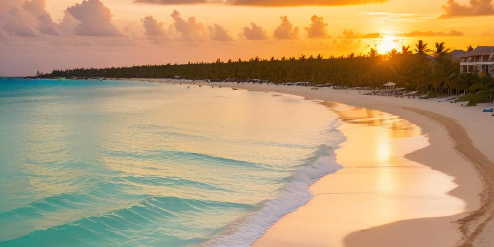 Inversión a Largo Plazo en Punta Cana