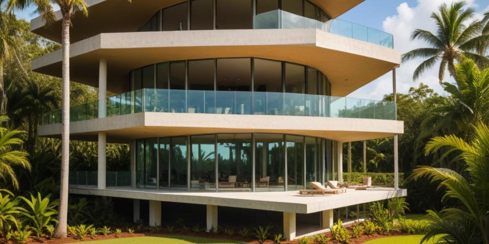 Nuevas construcciones en Florida: inversión 2025
