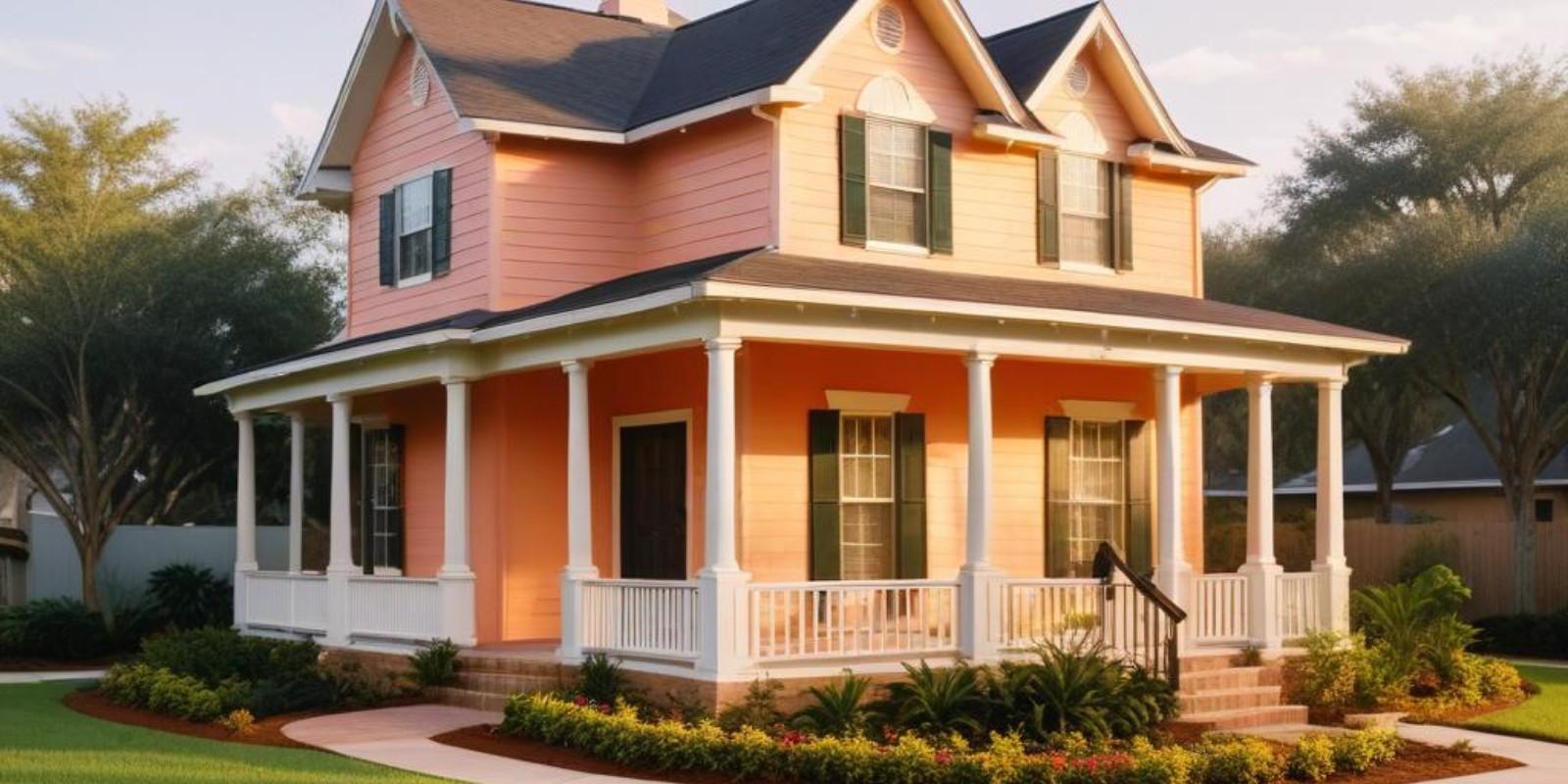 Affordable Homes Near Disney World: A Smart Investment