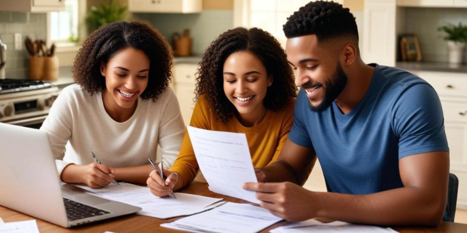 Cómo Prepararte Financiera para Comprar una Casa