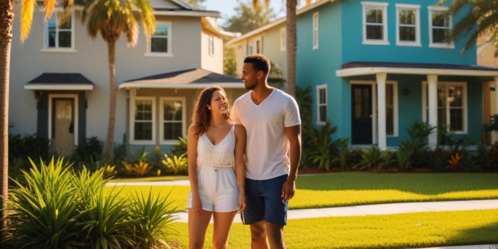 Comprar o Alquilar en Orlando: ¿Qué Elegir en 2025?