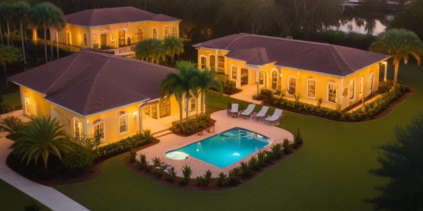 Invertir en Bartow: Oportunidades Inmobiliarias Atractivas