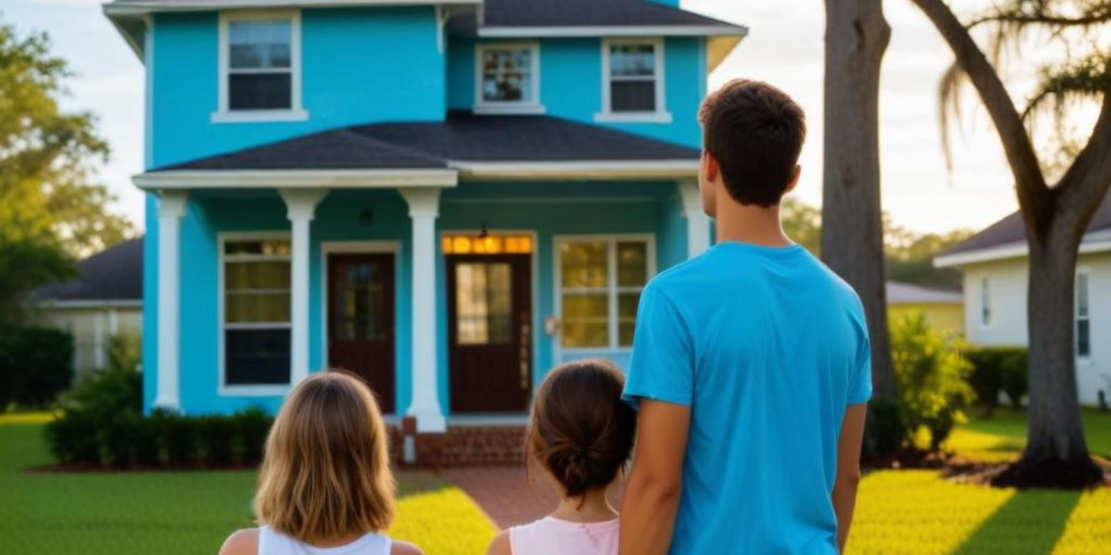 Comprar casa nueva en Bartow: guía 2025