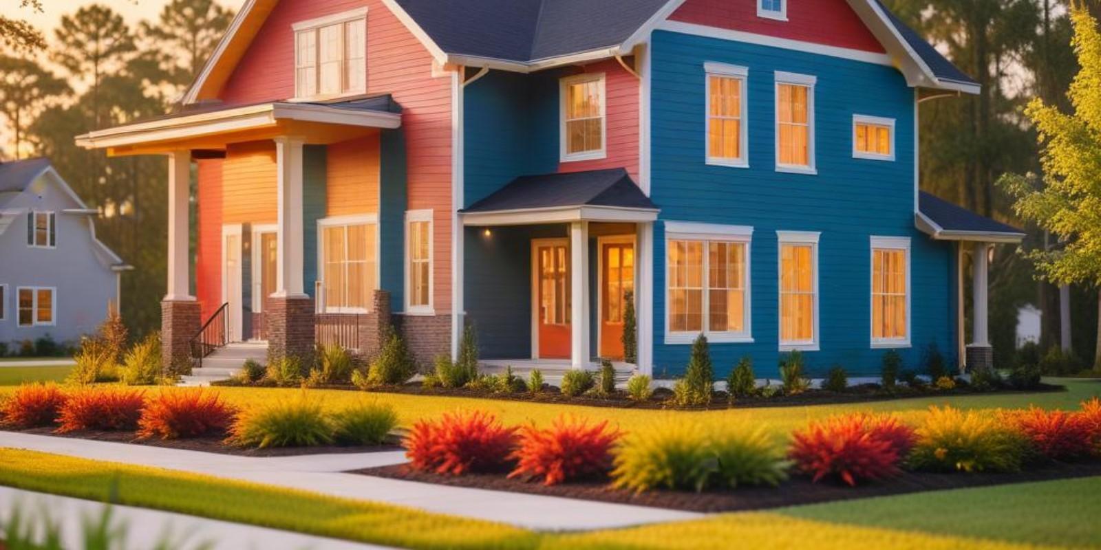 Beneficios de Comprar en Preconstrucción en Bartow