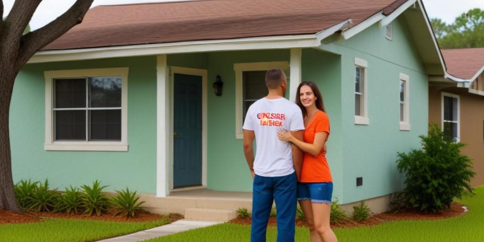 Errores comunes al comprar casa en Kissimmee