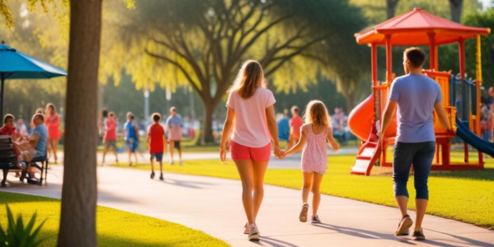 Kissimmee: el destino perfecto para familias felices