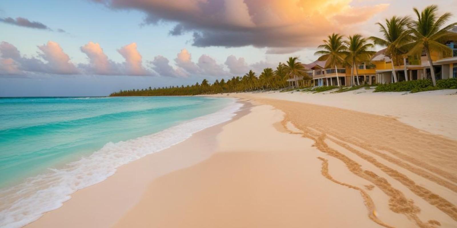 Guía completa para comprar en Punta Cana