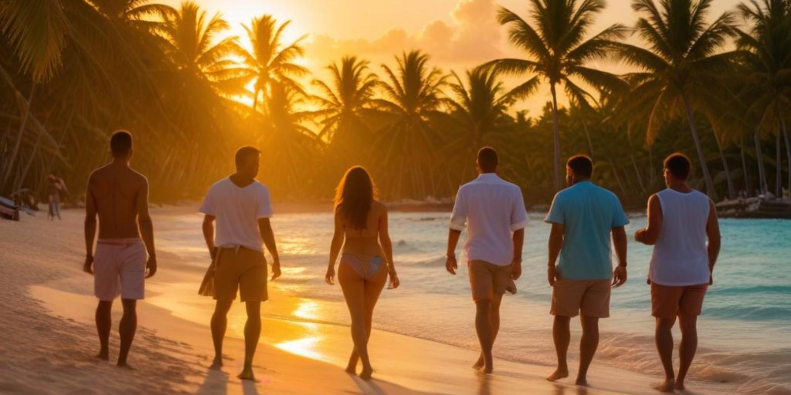 Invertir en Punta Cana: Oportunidades y Beneficios