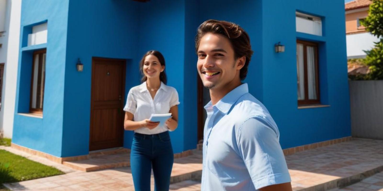 Financiamiento para Comprar Casa en 2025